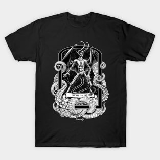 Night Gaunt T-Shirt